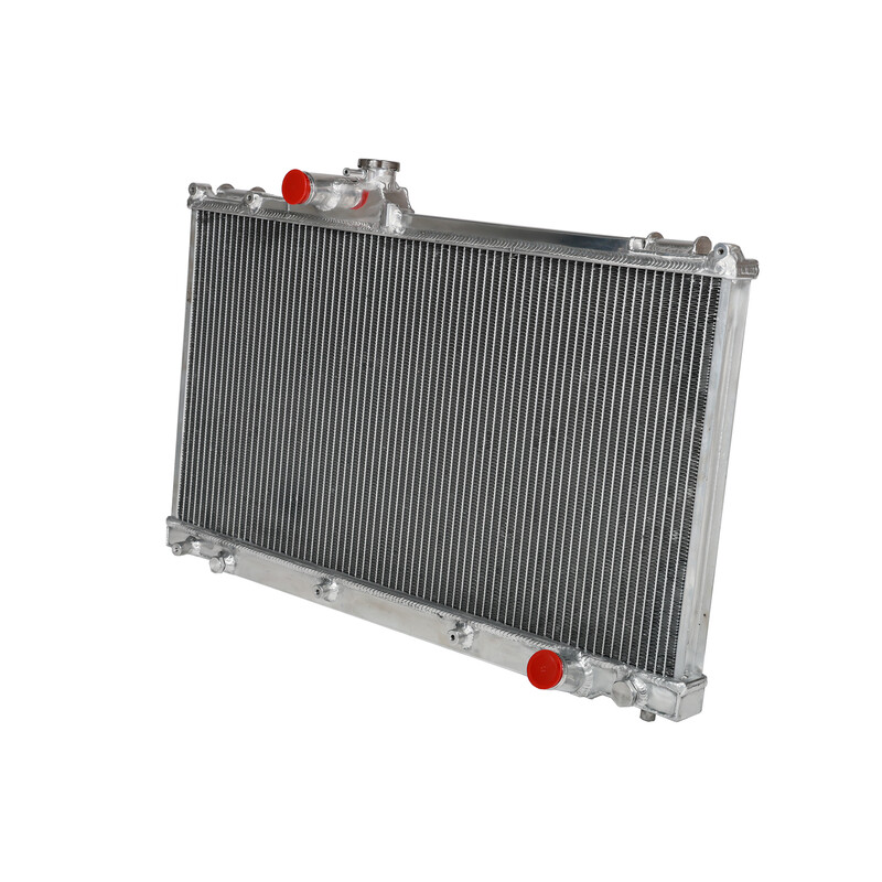 Radiateur Alu Cooling Solutions pour Lexus IS200 & IS300 XE10